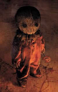 Trick r treat