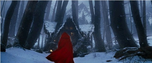 red riding hood movie