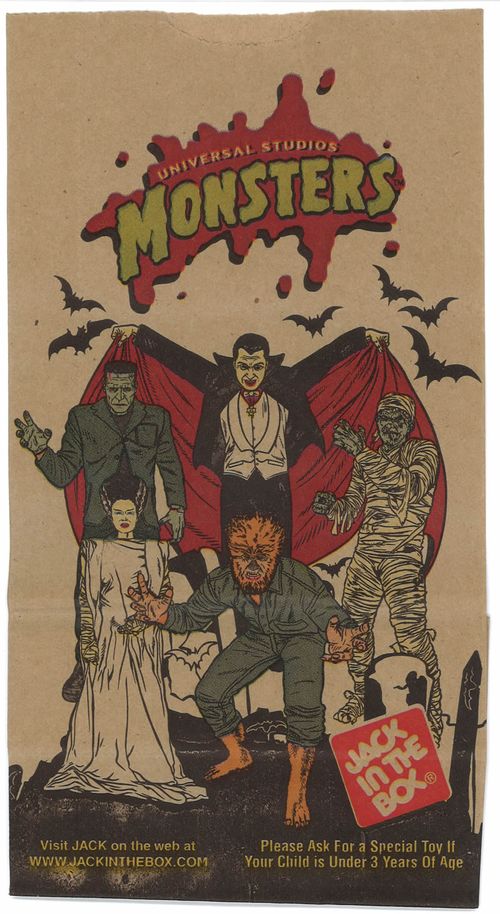 jack in the box universal monsters