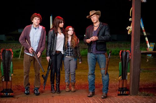 Zombieland