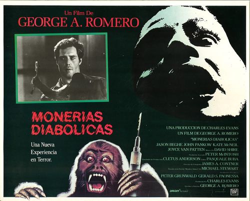 monerias diabolicas mexican lobby card