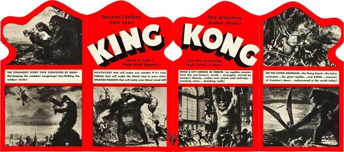 King kong herald 01