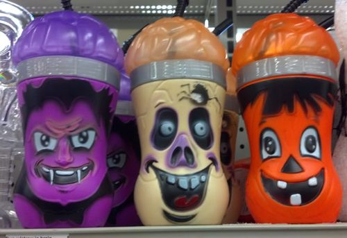 rite aid halloween cups