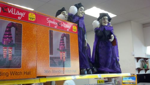 cvs halloween decoration