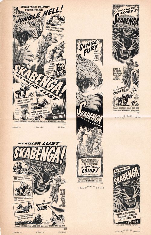 skabenga pressbook