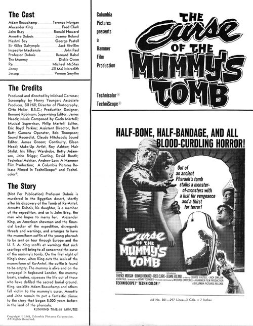 curse of the mummy's tomb pressbook-10032014_0014