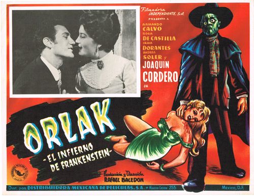 orlak mexican lobby card