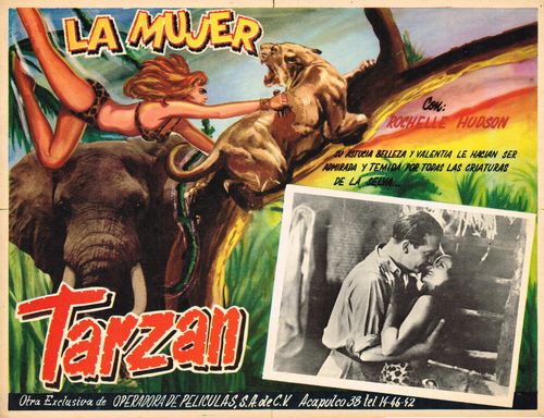 la-mujer-tarzan-mexican-lobby-card