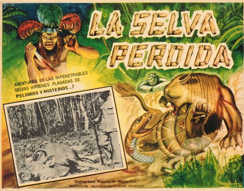 La-selva-perdida