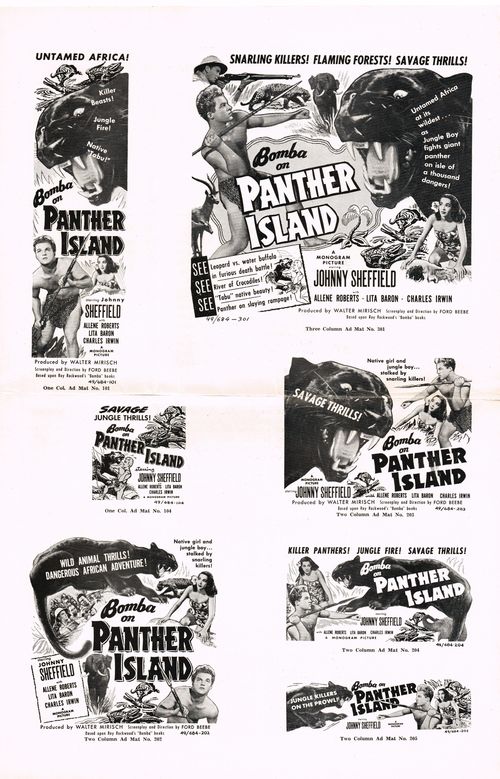 Pressbook bomba panther island_0008