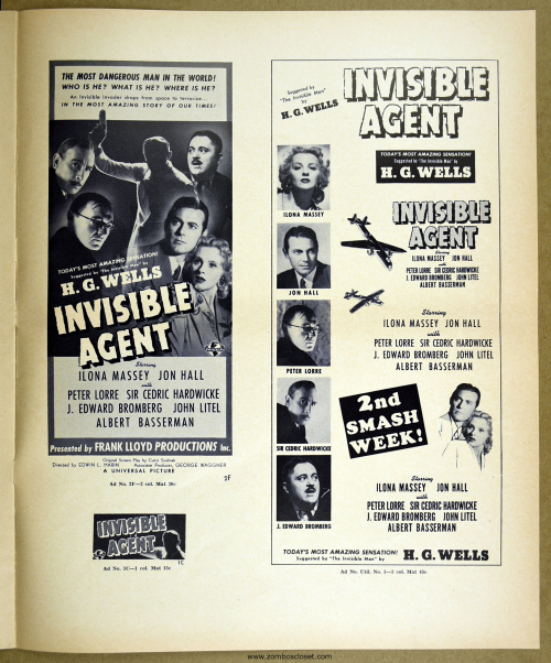 Invisible Agent Pressbook 014