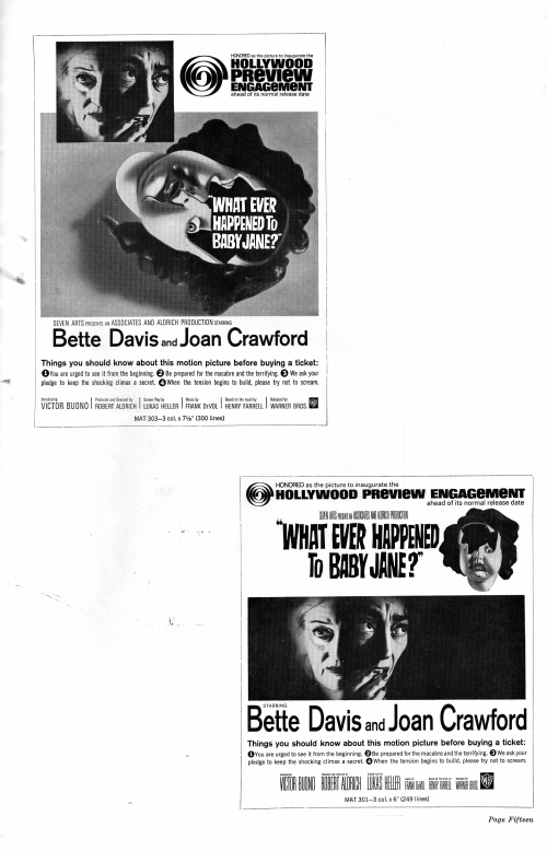 Whatever Happened to Baby Jane Pressbook_15