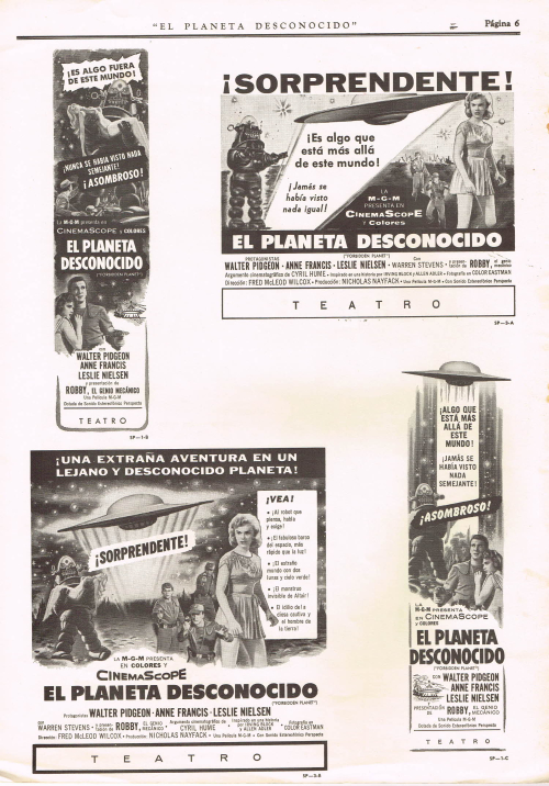 Forbidden Planet Spanish Pressbook_000007