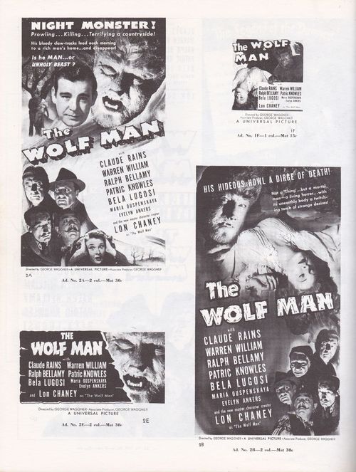 WOLFMAN PRESSBOOK 12