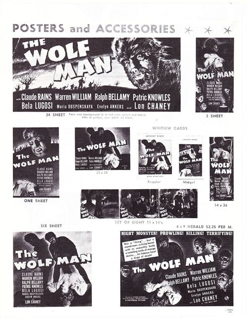 WOLFMAN PRESSBOOK 14