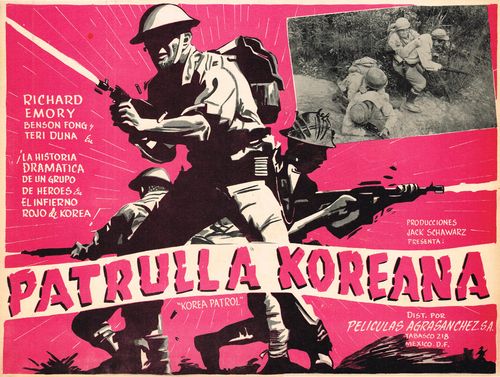 Mexican-Lobby-card-korea-patrol