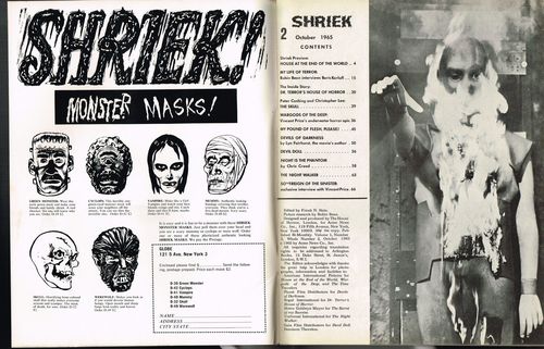 Shriek issue 2_0002