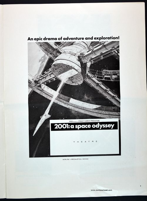 2001 space odyssey pressbook 07