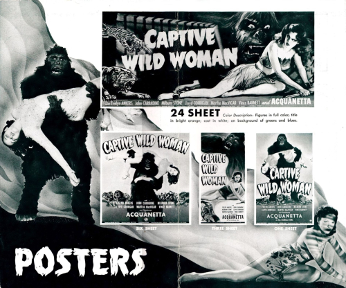 Captive wild woman17