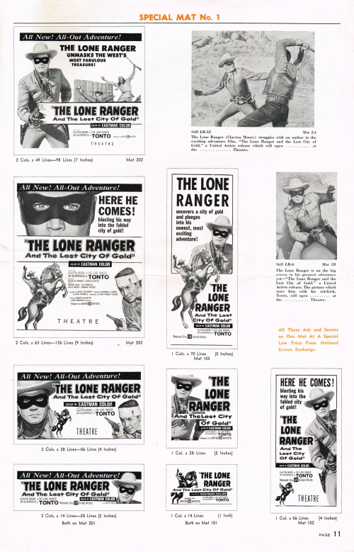 Lone Ranger Pressbook_000009