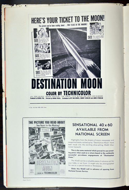 Destination Moon Pressbook 07