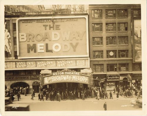 Astor-theatre-marquee