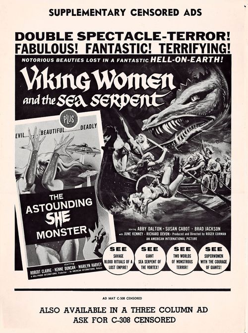 Viking women pressbook8