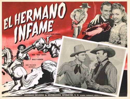 mexican-Lobby-card-el-hermano-infame