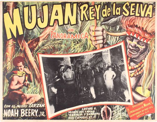 Mujan-rey-selva