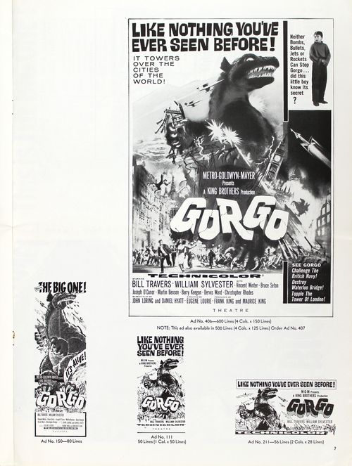 Gorgo pressbook 7