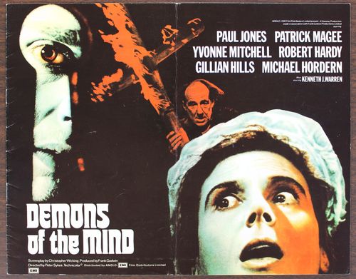 Demons mind pressbook 1