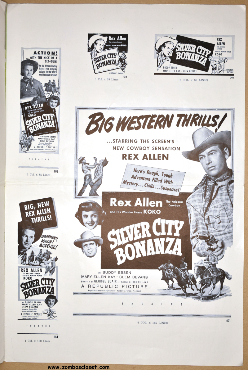 Silver City Bonanza 01