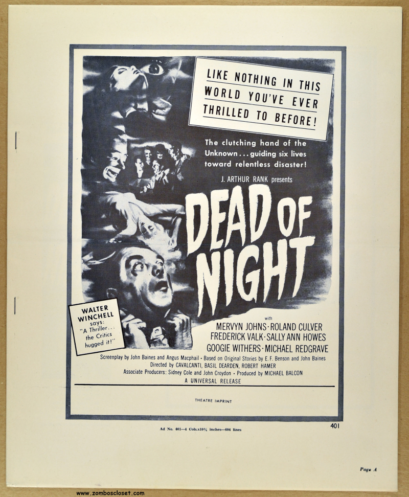 Dead of Night Pressbook 09