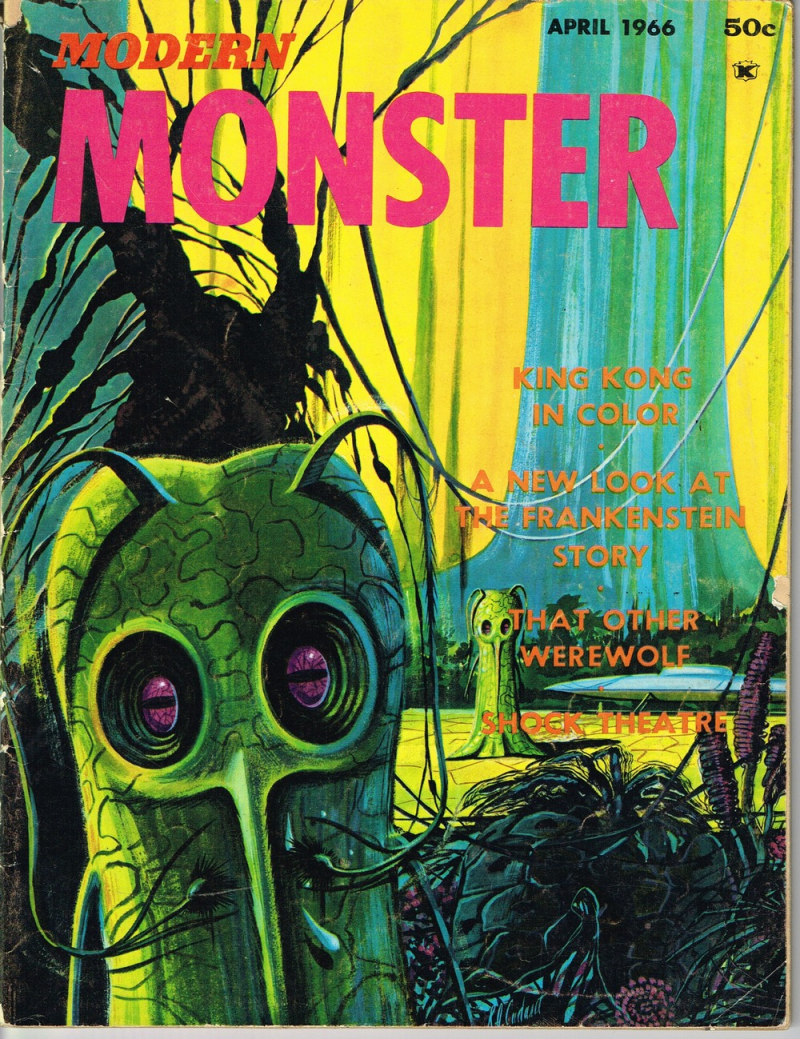 Modern Monster Issue 1_000001