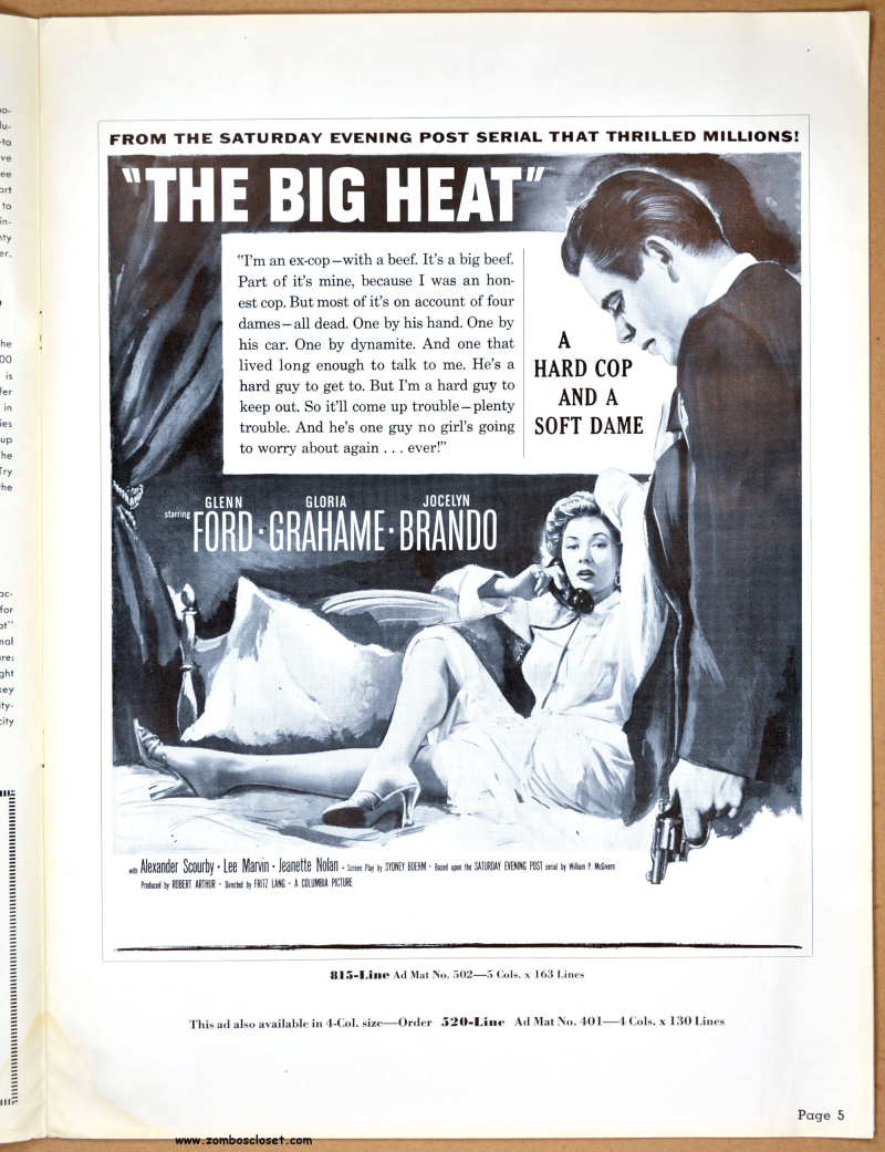 The Big Heat Pressbook 05