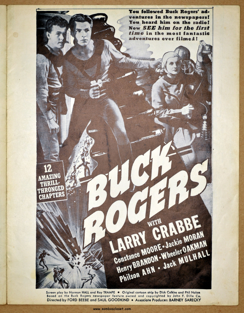 Buck Rogers 01