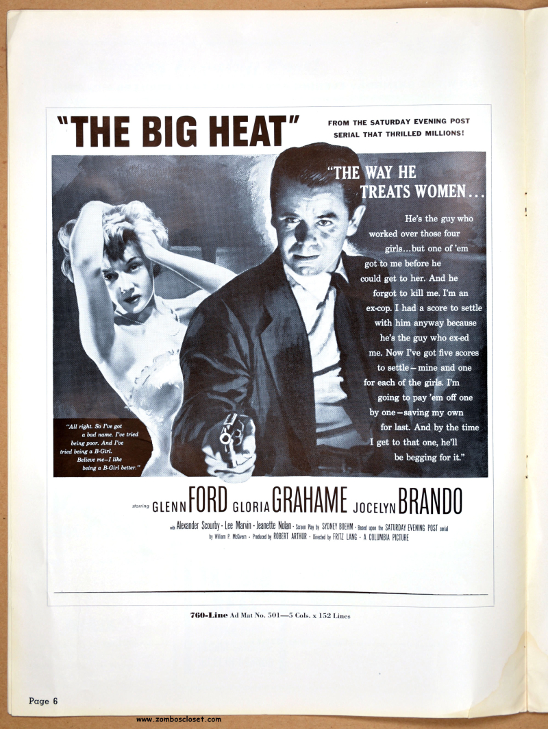 The Big Heat Pressbook 01