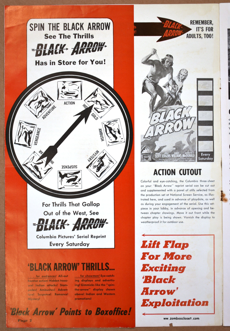 Black Arrow 01