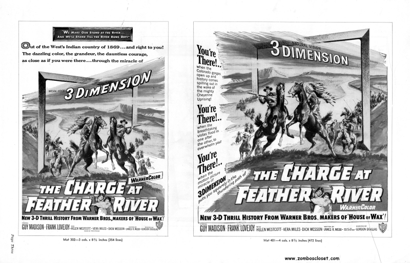 Charge at Feather River Pressbook_000017