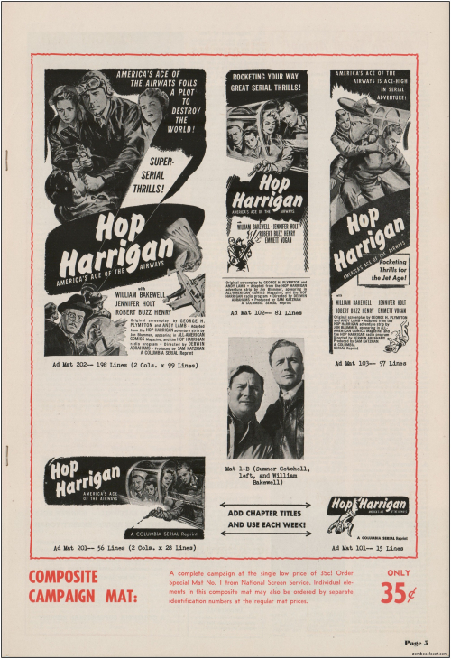 Hop Harrigan Pressbook01