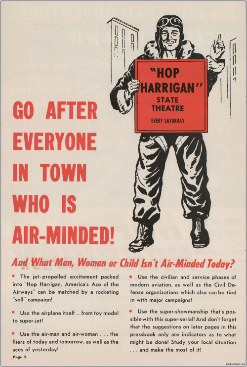 Hop Harrigan Pressbook01