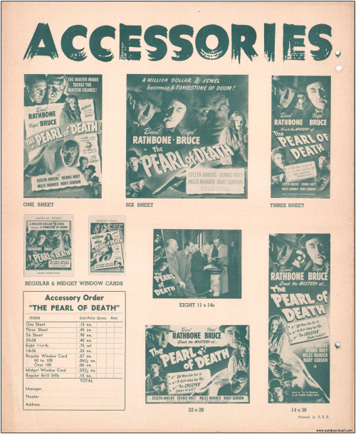 The Pearl of Death Pressbook001