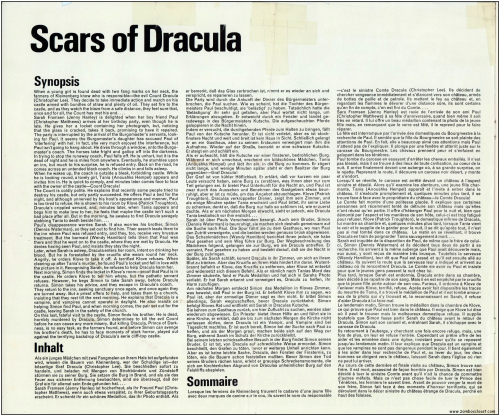 Scars of Dracula Pressbook001