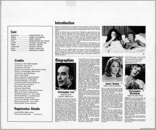Scars of Dracula Pressbook001