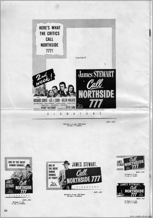 Call Northside 777 Pressbook017