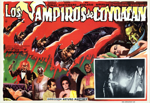 Los vampiros de coyoacan 02