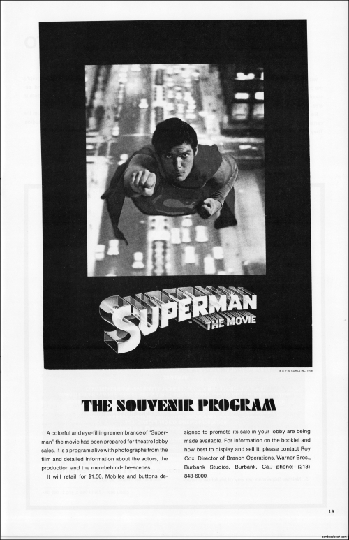 Superman the Movie 17