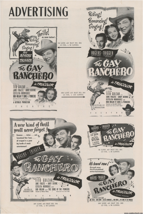 The Gay Ranchero 01