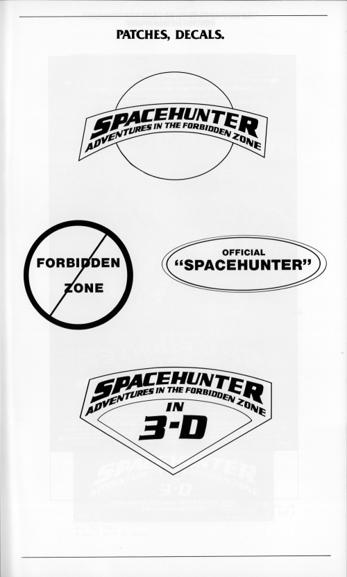 Space Hunter 3D 17