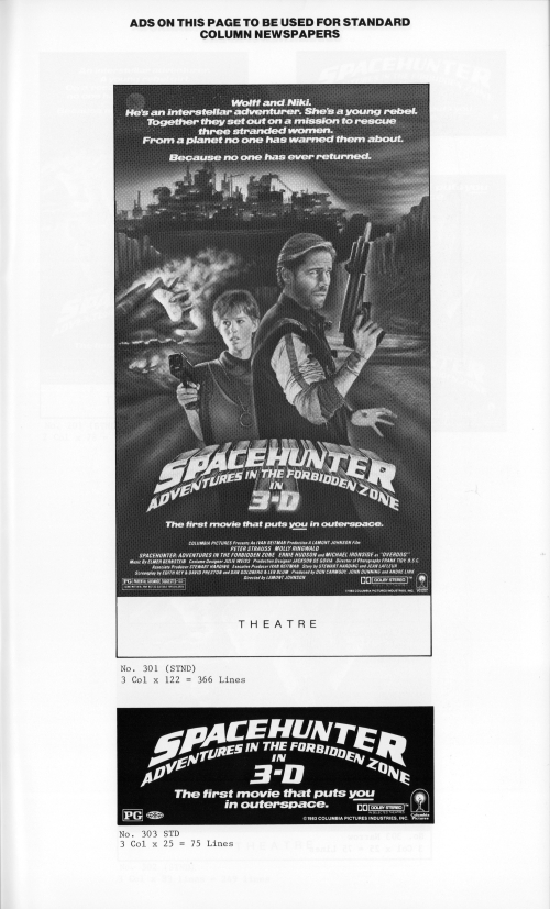 Space Hunter 3D 17